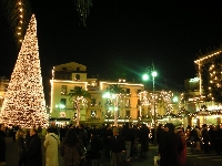 Eventi di Natale a Sorrento Foto