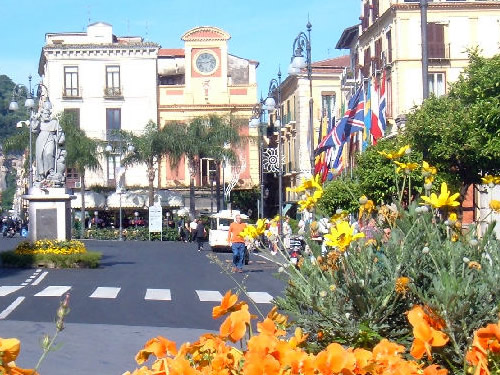 comune di Sorrento