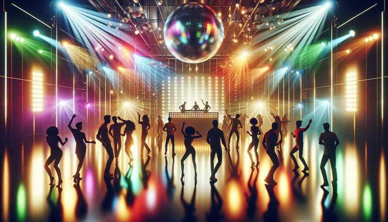 Discoteche Capodanno a Sorrento