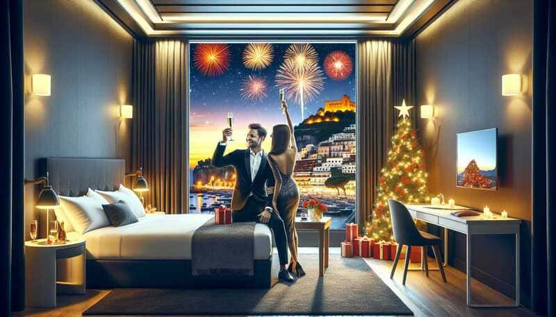 Hotel Capodanno a Sorrento